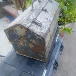 Metal Box