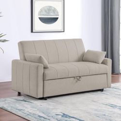 Brand New Sofa Bed / Sofa Cama Nuevo a Estrenar … Fast 🚚