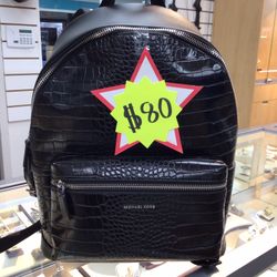 Michael Kors, backpack 1995 N Nellis Blvd 