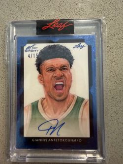 Giannis leaf auto /15