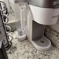 Keurig Coffee Maker 