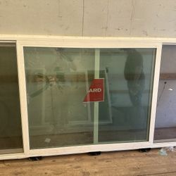 Milgard Window Dual Pain Thermal Efficient  