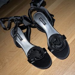 Nine West Heels Size 8.5 Brand New 