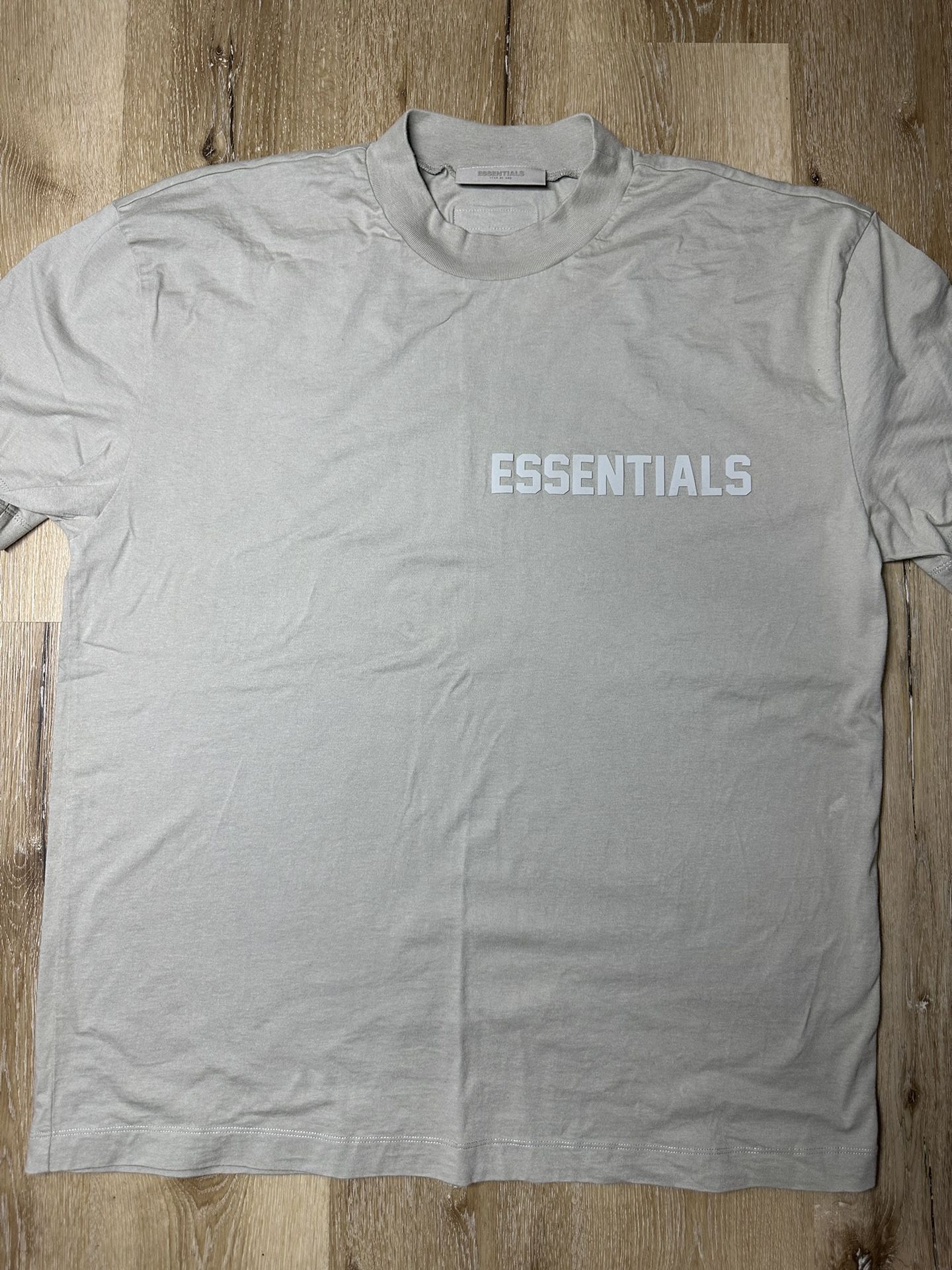 Authentic essentials Shirt