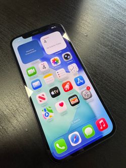 iPhone 12 64gb unlock