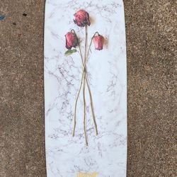 Skateboard