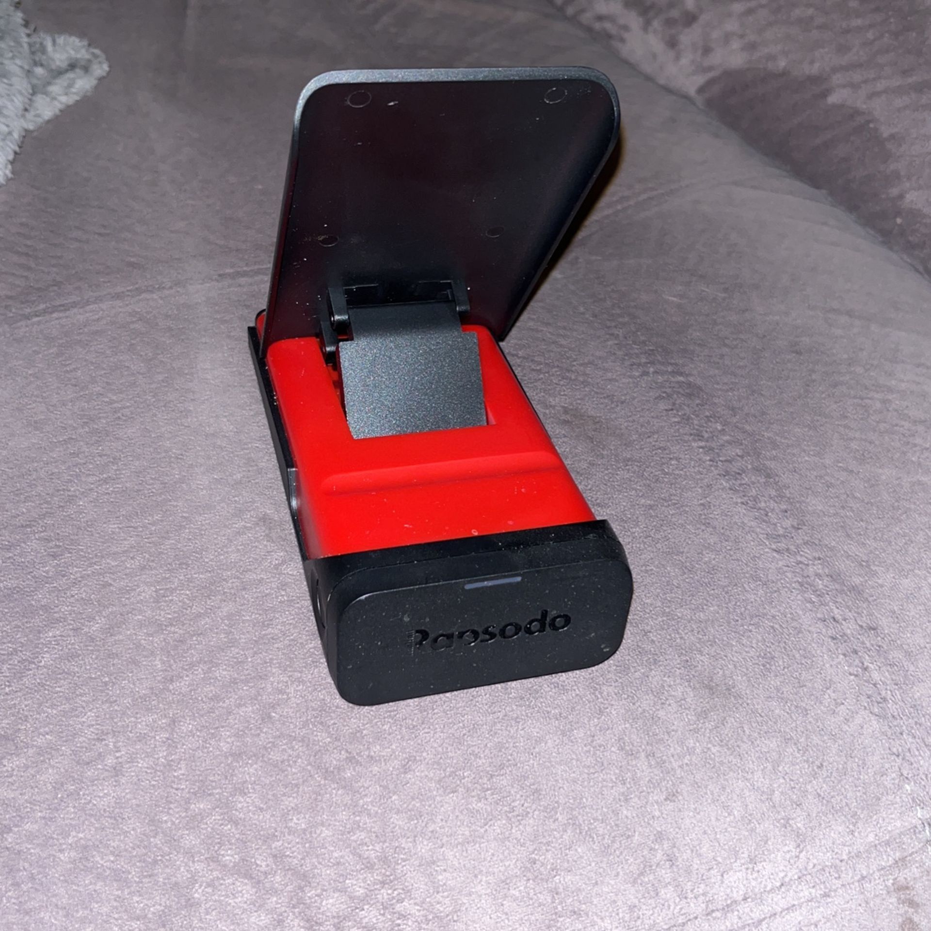 Rapsodo Launch Monitor