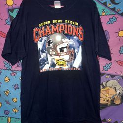 patriots superbowl t shirt 