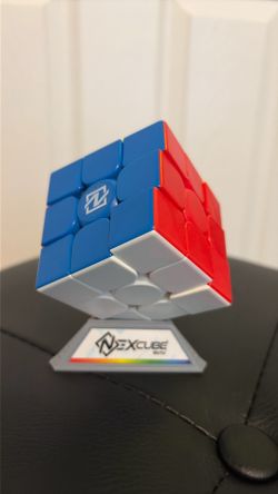 NexCube Rubix Cube