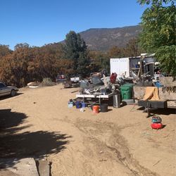 Acres Of Tools ,car Parts ,antiques  You Name it 