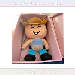 game town Delightful Stuffed Companions Gentle, Cuddly, and Fun for Little Ones
