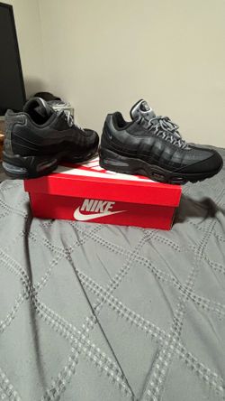 Nike Air Max 95 grey/black size 9 Men’s