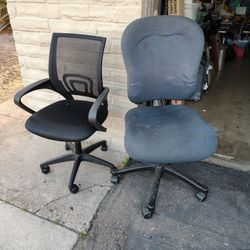 Office Chair $5 each 