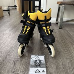 Roller Blades 