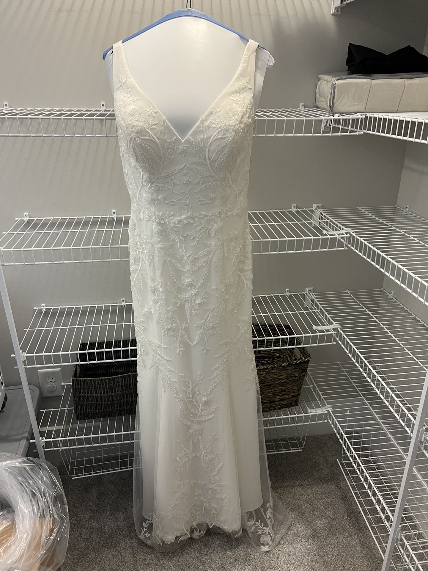 Adore Wedding Dress