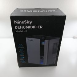 Dehumidifier