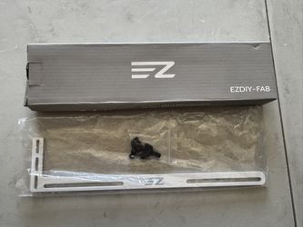 EZDIY-FAB Graphics Card GPU Support Bracket (NEW)