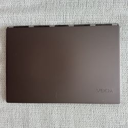 Lenovo Yoga 2 In 1 Computer/Tablet