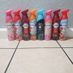 Febreeze $20