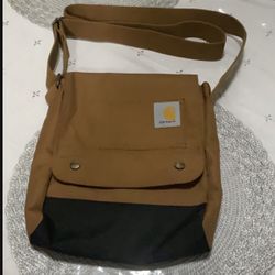 New Carhartt Bag 