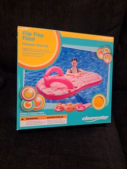 FLIP FLOP FLOAT