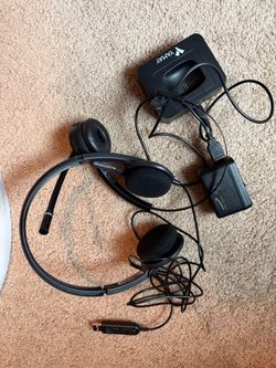 Computer microphones