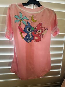 Stitch & Angel Women’s Shirt