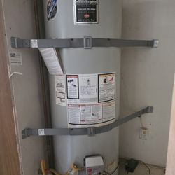 Hot Water Heater 