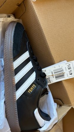Adidas samba brand new in box