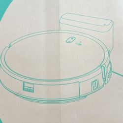 K-10 Robot Vacuum 