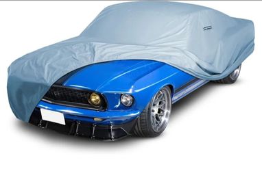 Car Cover