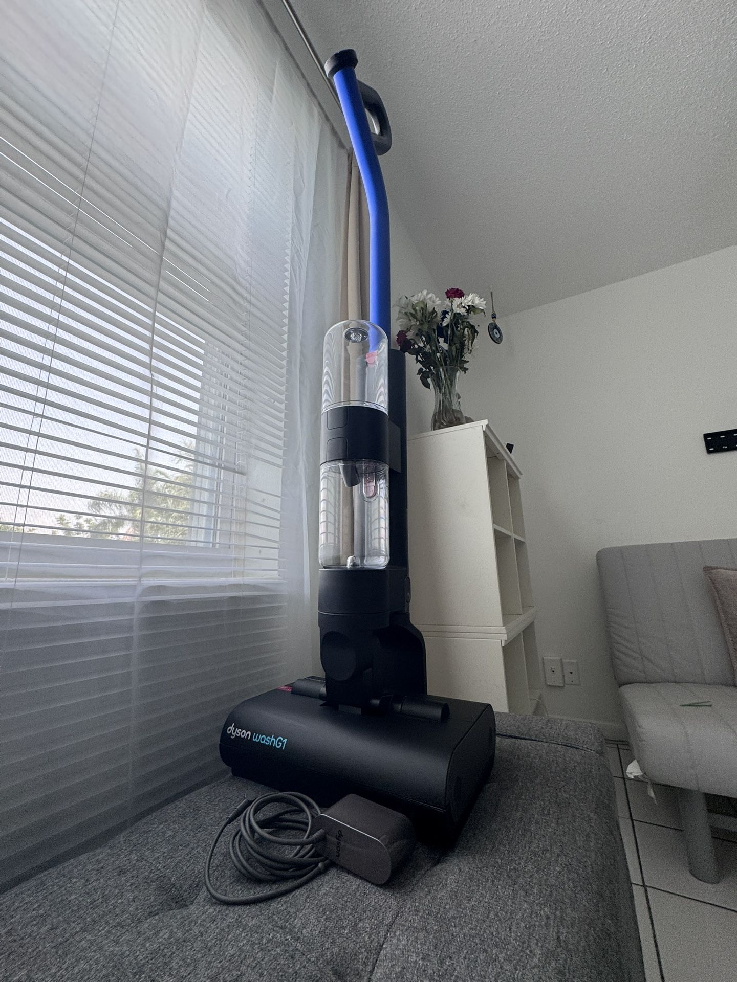 Never Used Dyson Wash G1