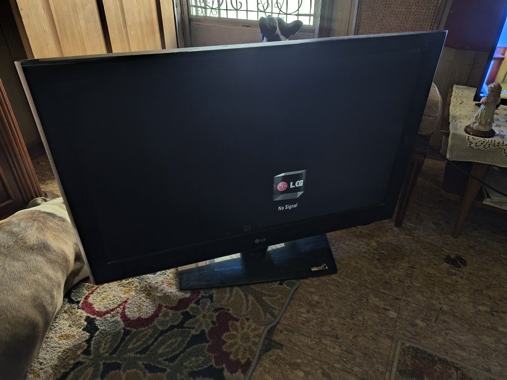 47 In LG TV
