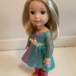 American Girl 