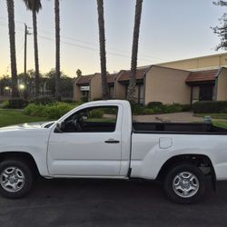 2011 Toyota Tacoma