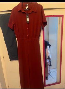 Jumpsuit