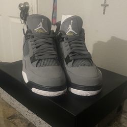 Air Jordan 4 Retro Size 11.5