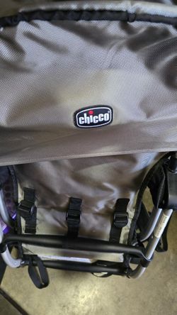 Chico Hiking Backpack