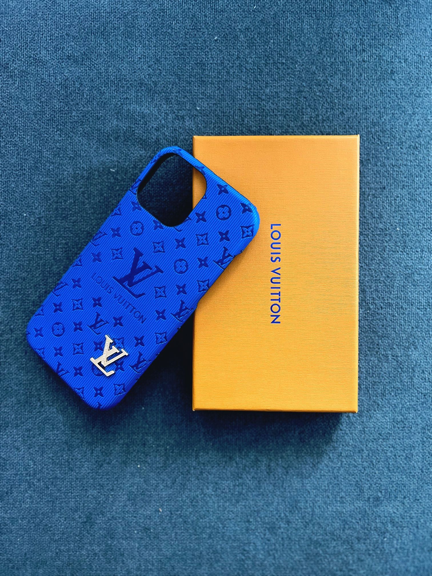 Louis Vuitton iphone 8 phone case for Sale in Oxnard, CA - OfferUp