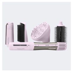 Babyliss pro Pink Edition Set