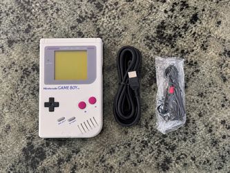 Nintendo Game Boy