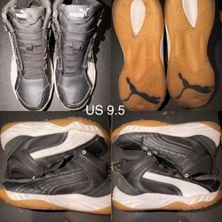 puma size 9.5