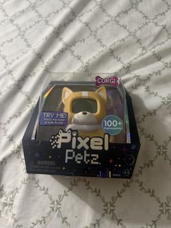 Pixel Petz