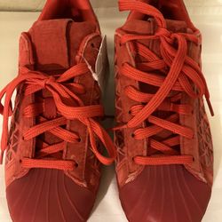 Adidas Shoes - Size 4.5 Youth