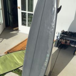 Album Dysorder Surfboard