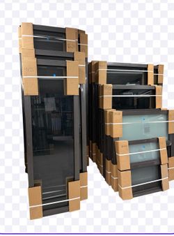 Impact Windows and Doors