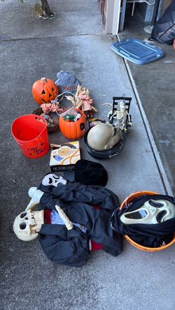 Halloween