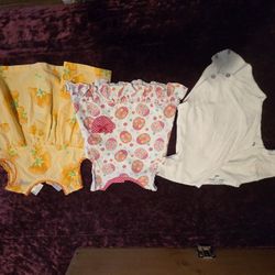 Baby Girl Clothes