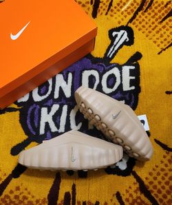 Nike Mind 001 Rattan