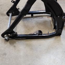 Harley Davidson Softail Rear Swing Arm 